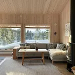 Fantastic Forest With Panoramic View *