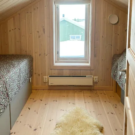 Vakantiehuis Fantastic Forest With Panoramic View