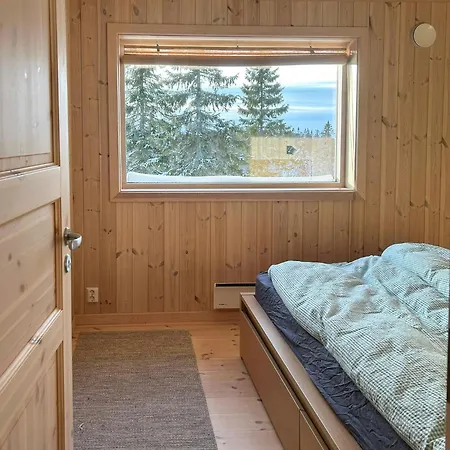 Fantastic Forest With Panoramic View Vakantiehuis *