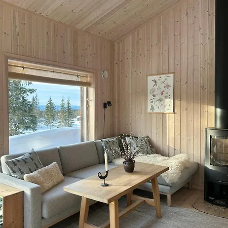 Fantastic Forest With Panoramic View * Jaren
