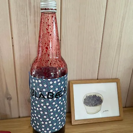 Fantastic Forest With Panoramic View בית נופש