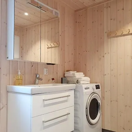 בית נופש Fantastic Forest With Panoramic View